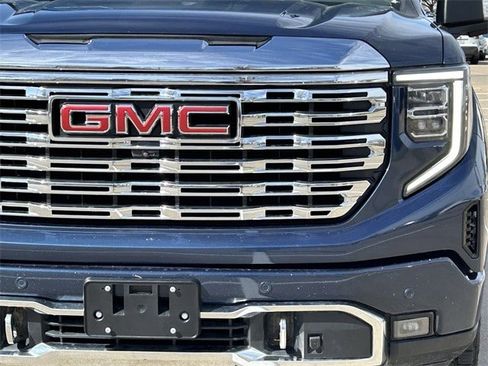 Used 2023 GMC Sierra 1500 Denali image 9