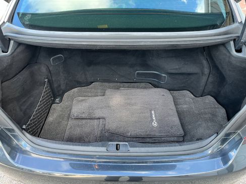 Used 2008 Lexus LS 600h L image 19