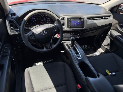 Used 2016 Honda HR-V EX image 15