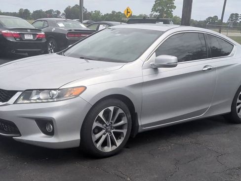 Used 2013 Honda Accord EX-L image 4