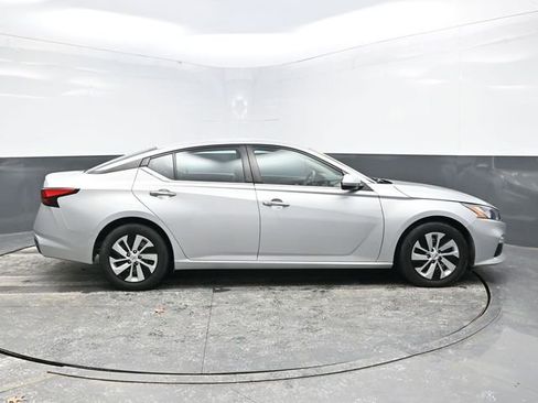 Used 2021 Nissan Altima 2.5 S image 8