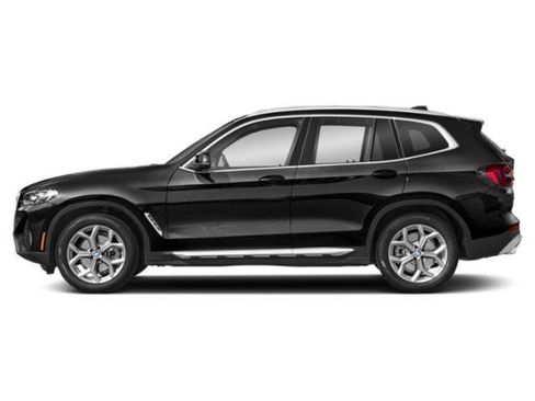 Certified 2024 BMW X3 sDrive30i w/ Premium Package RWD image 6
