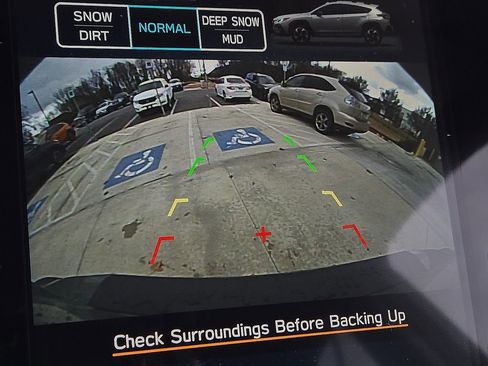 New 2026 Subaru Crosstrek 2.5i Premium image 15