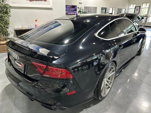 Used 2014 Audi RS 7 Prestige AWD/4WD image 2