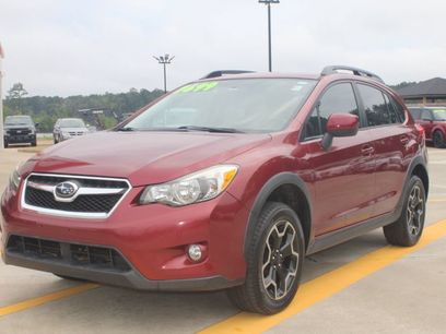 Used 2013 Subaru Crosstrek 2.0i Premium