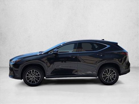 Used 2024 Lexus NX 350 AWD w/ Cold Area Package image 9