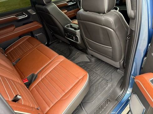 Certified 2024 GMC Sierra 1500 Denali w/ Denali Reserve Package image 34