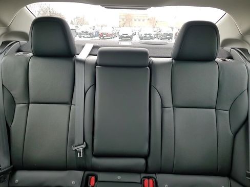 Used 2025 Subaru Legacy Touring XT image 22