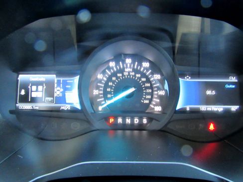 Used 2024 Ford Edge SEL w/ Convenience Package image 15