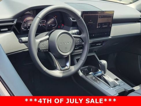 New 2026 MAZDA CX-5 AWD 2.5 S image 5