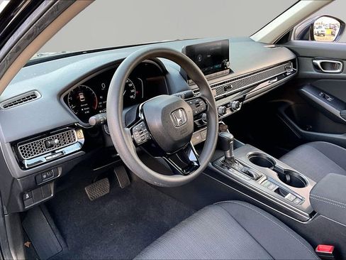 Used 2025 Honda Civic LX image 14
