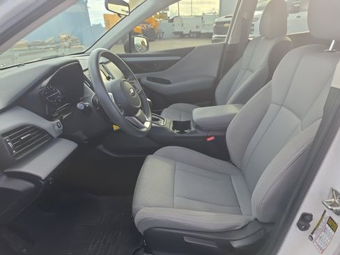 Used 2021 Subaru Legacy Base w/ Alloy Wheel Package image 12