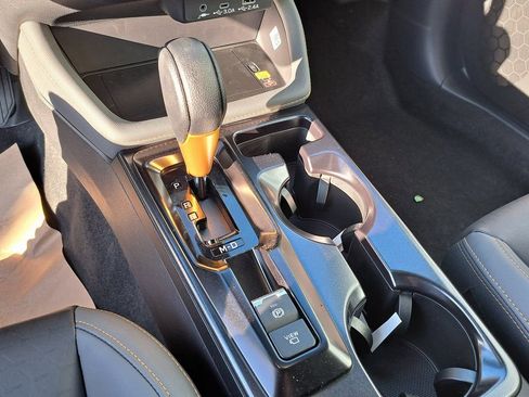 New 2026 Subaru Forester Wilderness image 11