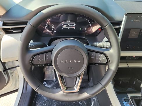 New 2026 MAZDA CX-5 Preferred AWD/4WD image 23