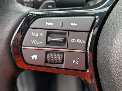 Used 2025 Honda Civic Sport image 14