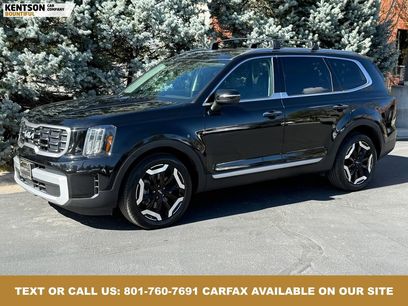 Used 2025 Kia Telluride S
