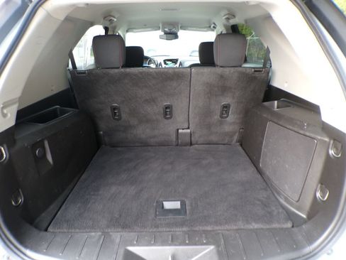 Used 2014 Chevrolet Equinox LT w/ Driver Convenience Package FWD image 18