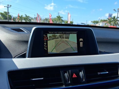 Used 2017 BMW X1 xDrive28i AWD/4WD image 21