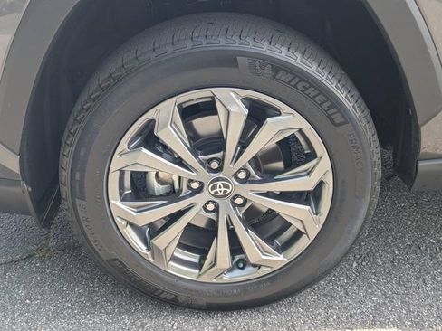 Used 2023 Toyota RAV4 XLE Premium AWD/4WD image 11