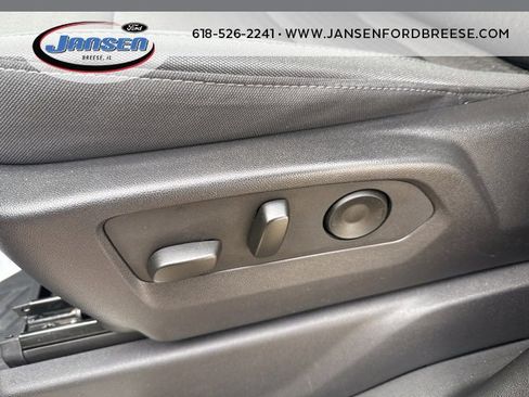 Used 2024 Chevrolet Silverado 1500 RST w/ Z71 Off-Road Package image 9