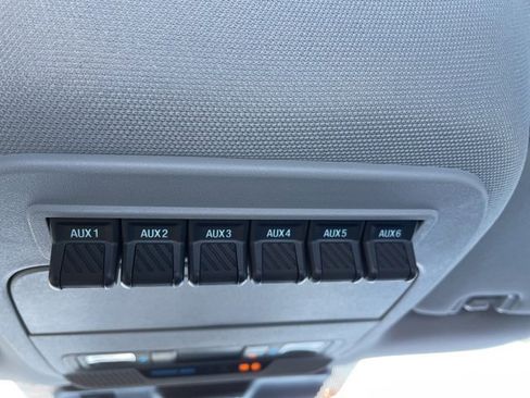 New 2025 Ford F350 XL w/ XL Chrome Package image 45