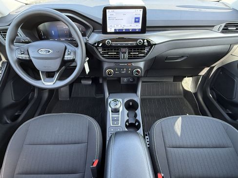Used 2023 Ford Escape AWD image 18