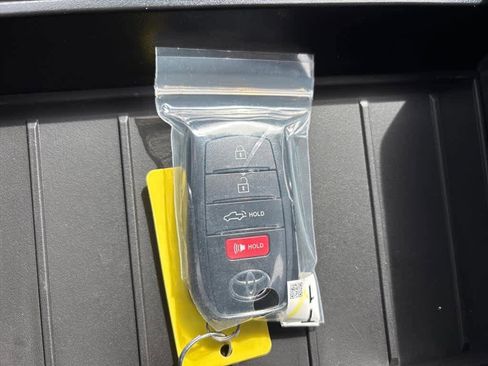 New 2026 Toyota Tundra SR5 image 19