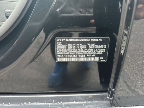 New 2026 BMW X1 xDrive28i w/ Technology Package image 37