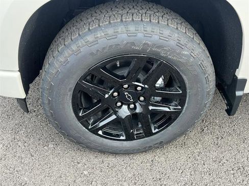 New 2026 Chevrolet Silverado 1500 RST image 10
