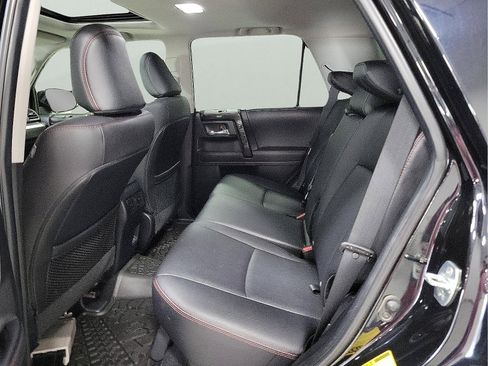 Certified 2023 Toyota 4Runner TRD Pro image 10