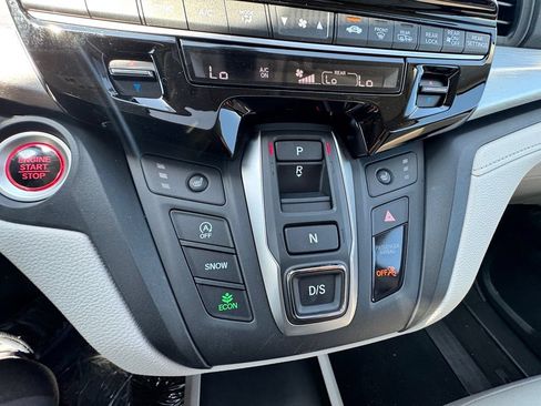 New 2026 Honda Odyssey EX-L image 13