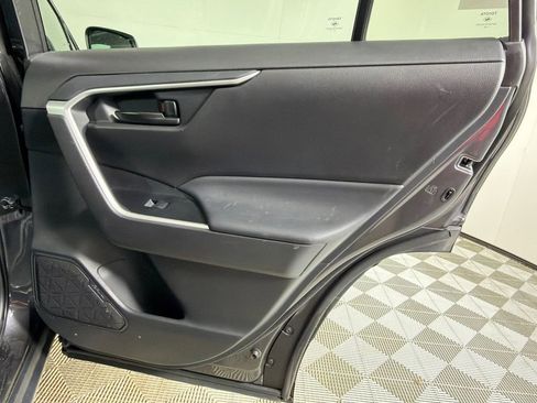 Used 2024 Toyota RAV4 LE image 16