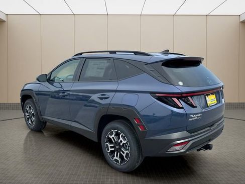 New 2026 Hyundai Tucson XRT AWD/4WD image 4