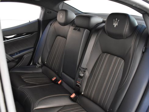 Used 2019 Maserati Ghibli S Q4 image 24
