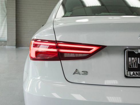 Used 2018 Audi A3 2.0T Premium w/ Convenience Package AWD/4WD image 32