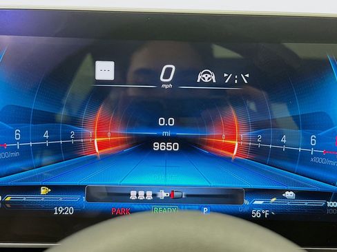 Used 2024 Mercedes-Benz C 63 AMG S image 9