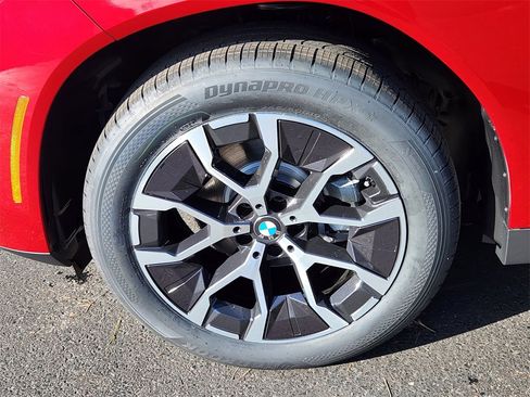 New 2026 BMW X3 xDrive30 image 7