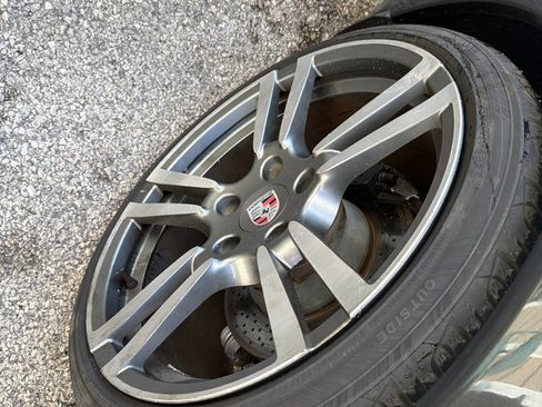 Used 2000 Porsche 911 Carrera image 36