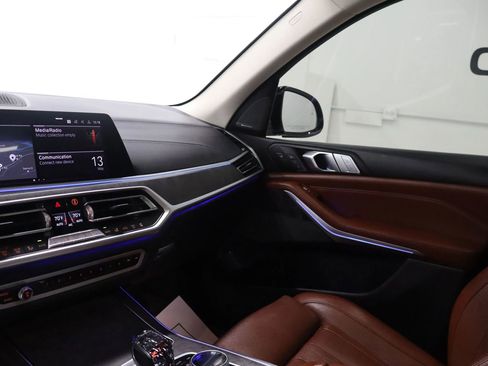 Used 2019 BMW X7 xDrive40i w/ Premium Package AWD/4WD image 51