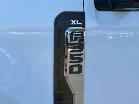 Used 2024 Ford F350 XL w/ XL Driver Assist Package image 11