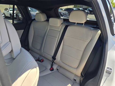 New 2026 Mercedes-Benz GLC 300 4MATIC image 19
