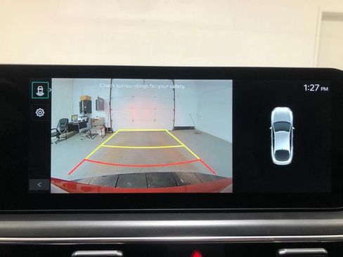 New 2025 Kia K5 GT-Line FWD image 30