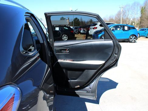 Used 2012 Lexus RX 450h AWD image 38