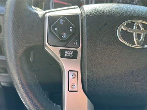 Used 2023 Toyota 4Runner TRD Sport image 19