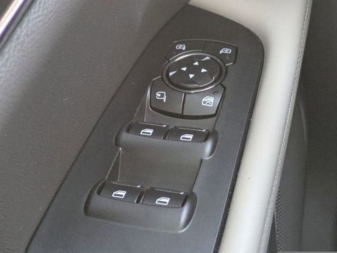 Used 2023 Lincoln Nautilus Reserve w/ Cargo Utility Package image 25