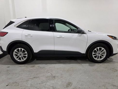 Used 2022 Ford Escape SE image 21