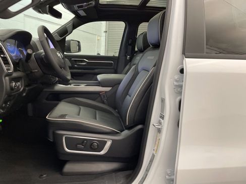 New 2026 RAM 1500 Laramie image 23