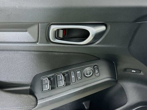 Certified 2023 Honda Civic Sport image 21