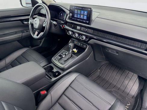 Used 2024 Honda CR-V EX-L image 37