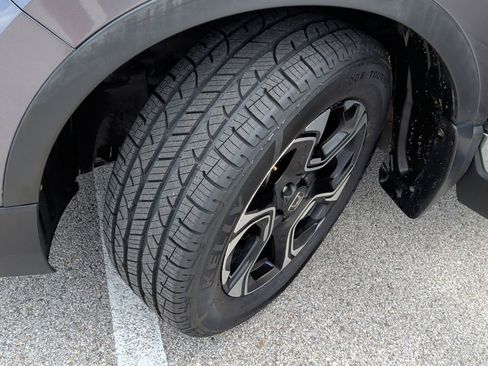 Used 2018 Honda CR-V Touring image 44